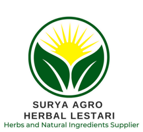 Surya Agro Herbal Lestari